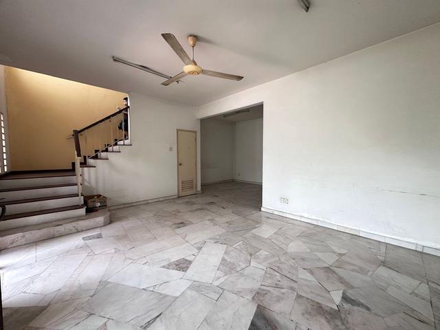 Terraced House for sale in Selayang, Selangor