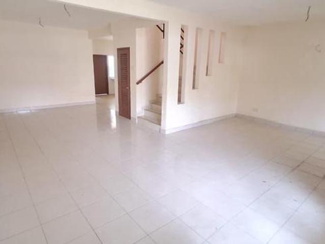 Terraced House for sale in Selayang, Selangor
