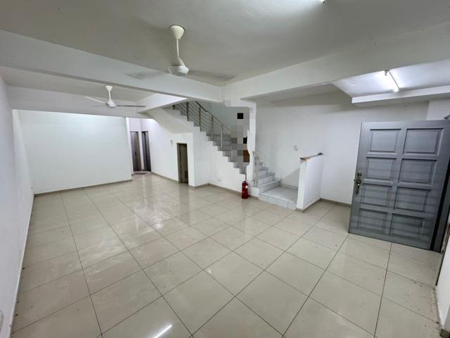 Terraced House for sale in Selayang, Selangor