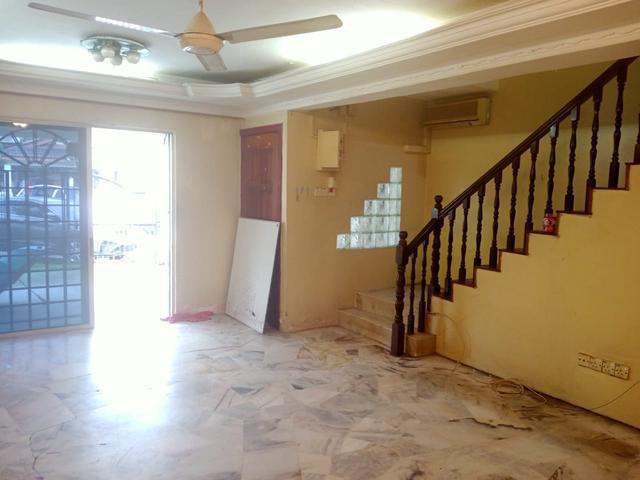 Terraced House for sale in Selayang, Selangor
