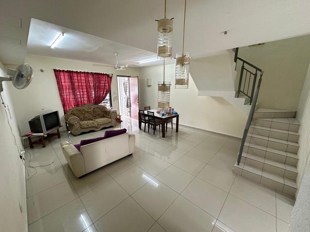 Terraced House for sale in Selayang, Selangor