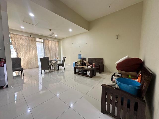 Terraced House for sale in Selayang, Selangor
