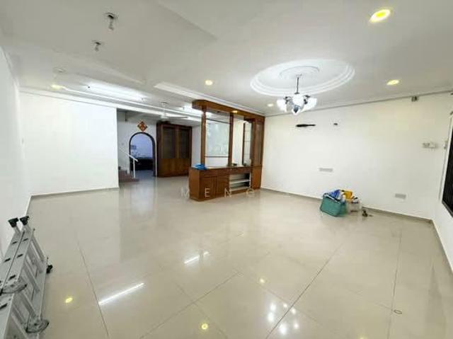 Terraced House for sale in Kepong, Kuala Lumpur