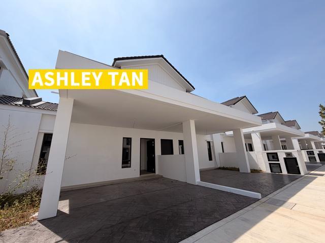 Terraced House for sale in Wellesley, Penang