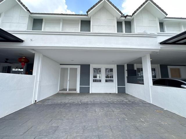 Terraced House for sale in Selayang, Selangor