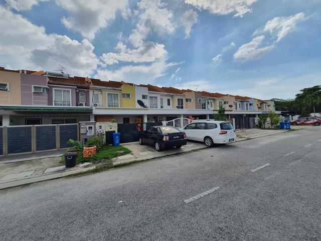 Terraced House for sale in Petaling, Alam Impian