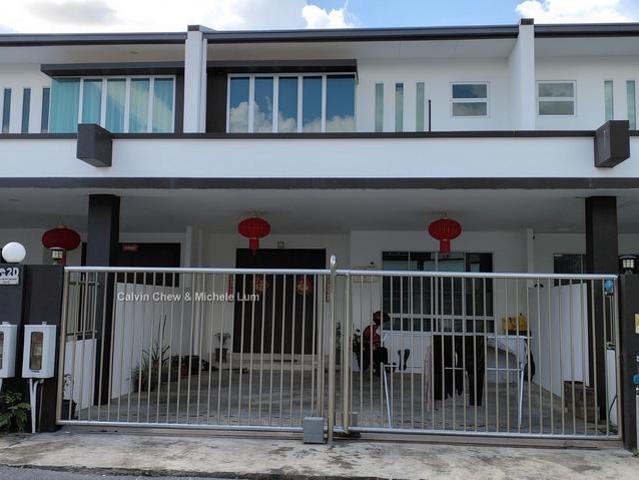 Terraced House for sale in Sibu Laut
