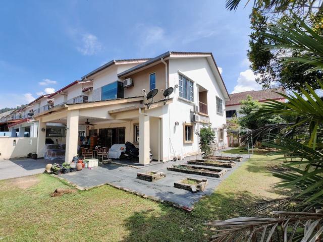 Terraced House for sale in Petaling, Alam Impian