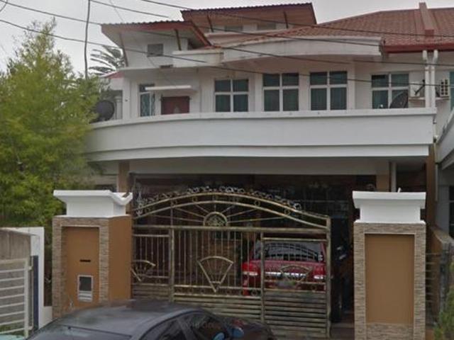 Residential House for sale in Putatan, Sabah