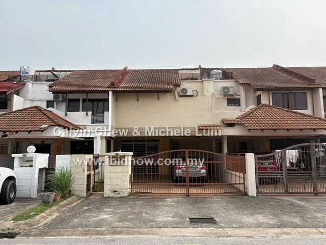 Terraced House for sale in Puchong, Majlis Bandaraya Subang Jaya