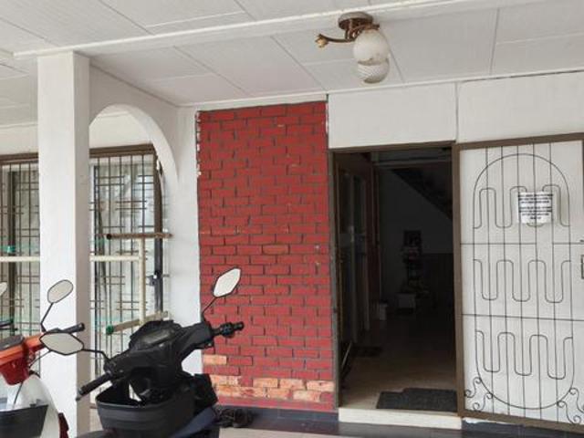 Terraced House for sale in Bukit Baru, Malaka