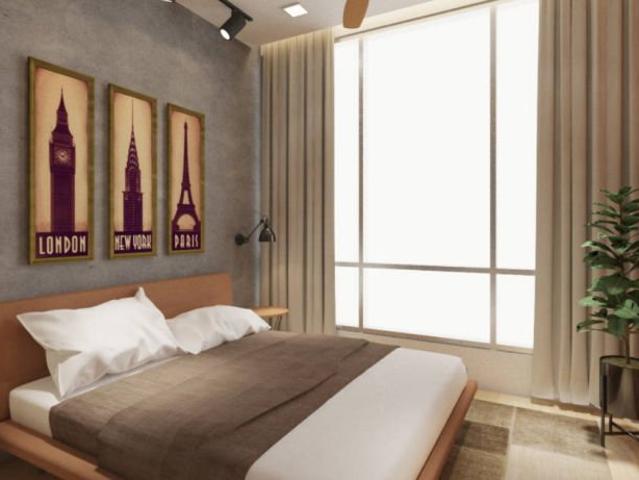 Apartment for sale in Putrajaya