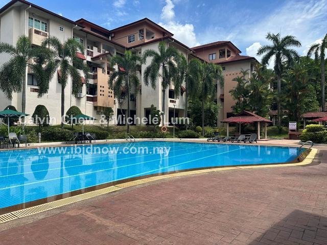 Condominium for sale in Taman Tun Dr Ismail, Kuala Lumpur