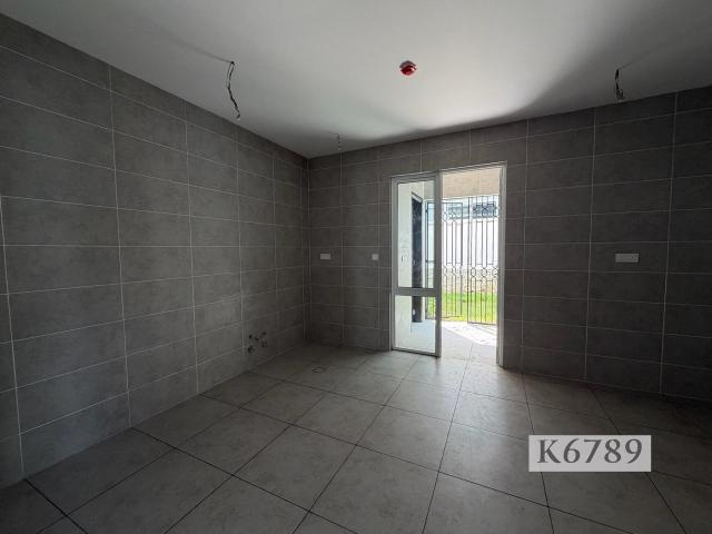 Residential House for sale in Setia Alam, Shah Alam