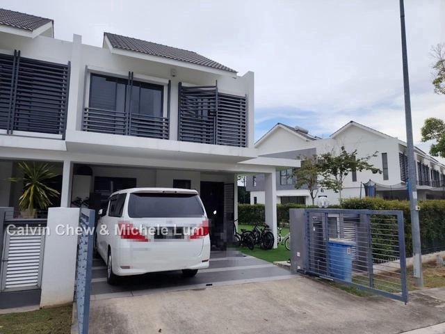 Terraced House for sale in Selangor