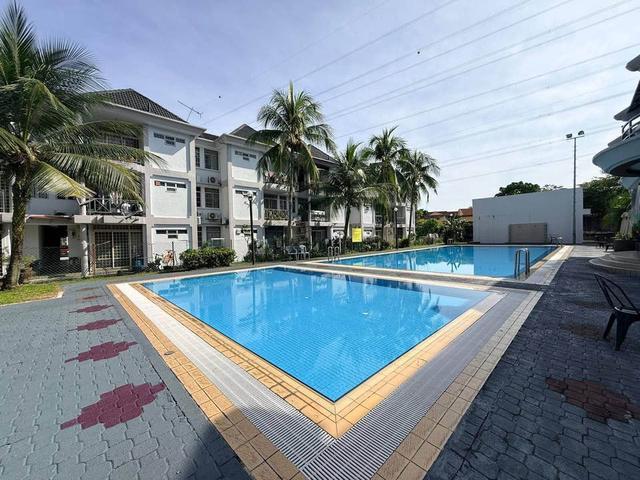 Condominium for sale in Cheras, Kuala Lumpur