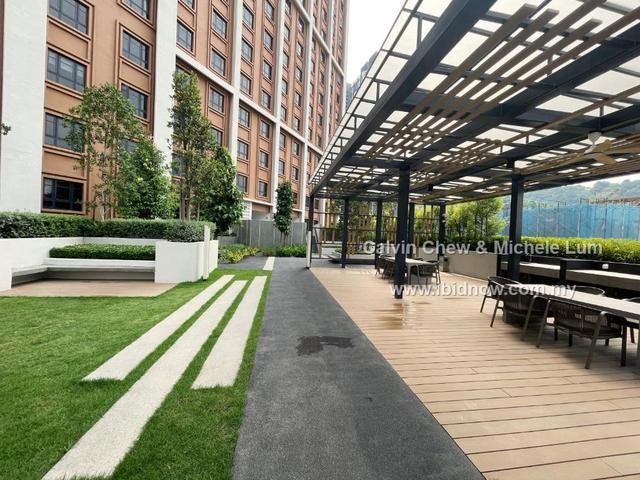 Serviced Residence for sale in Petaling, Damansara Damai