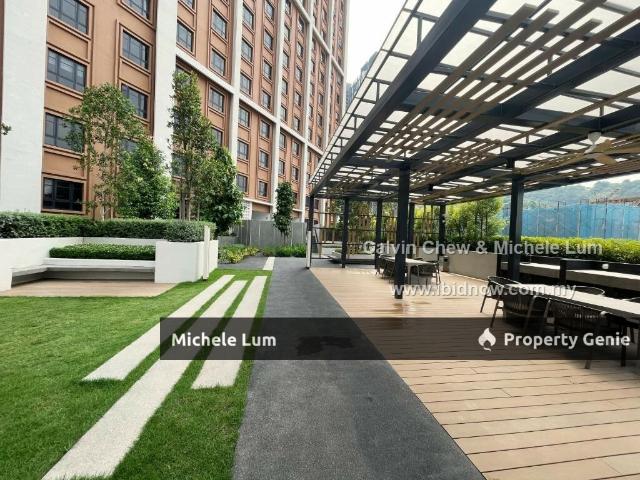 Serviced Residence for rent in Petaling, Damansara Damai