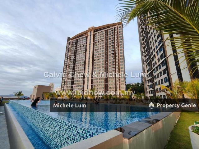 Serviced Residence for rent in Kinabalu, Sabah