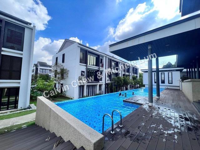 Apartment for sale in Petaling, Alam Impian