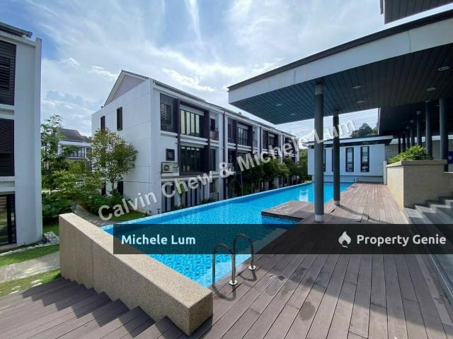 Serviced Residence for rent in Petaling, Alam Impian