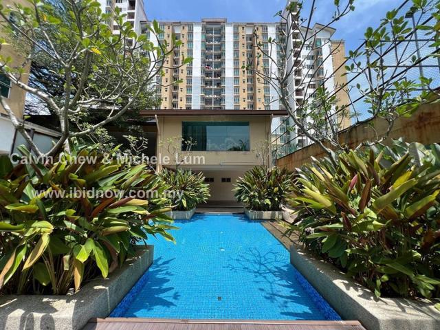Condominium for sale in Petaling, Subang Jaya