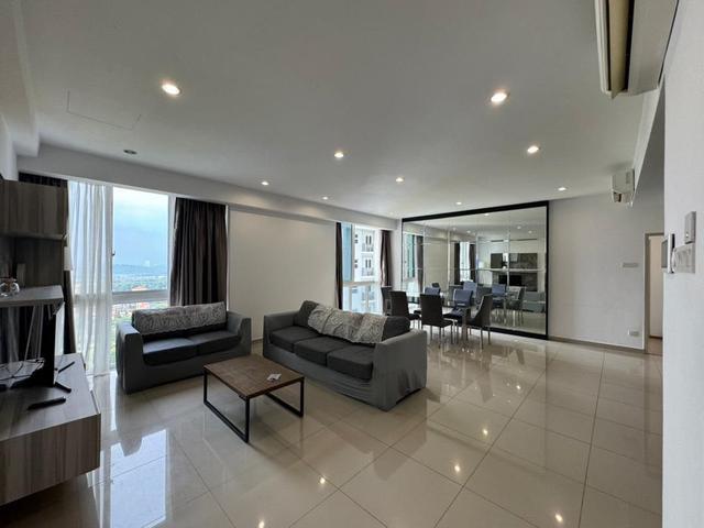 Serviced Residence for rent in Bukit Ledang, Johor