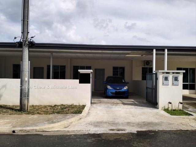 Terraced House for sale in Tawau Division, Sabah