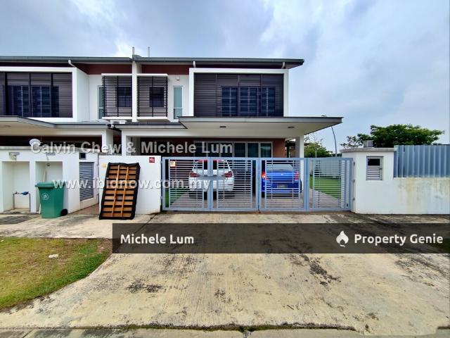 Terraced House for rent in Petaling, Alam Impian