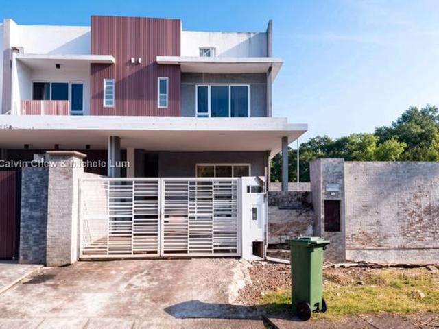Terraced House for sale in Tawau Division, Sabah