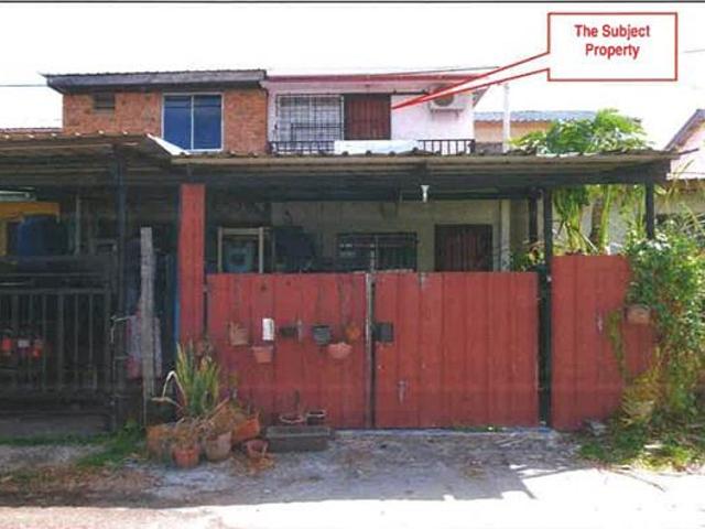 Terraced House for sale in Kinabalu, Sabah