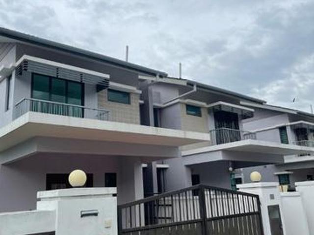 Residential House for sale in Alam Impian, Selangor