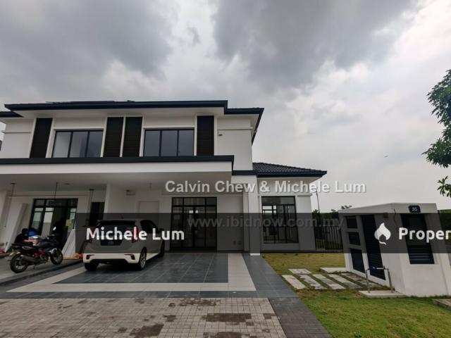 Terraced House for rent in Selangor