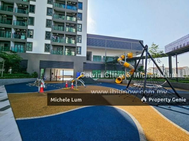 Serviced Residence for rent in Selayang, Selangor