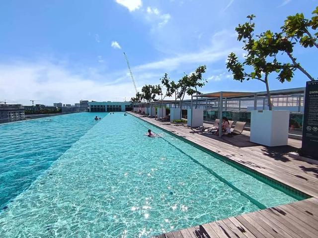 Condominium for sale in Kinabalu, Sabah
