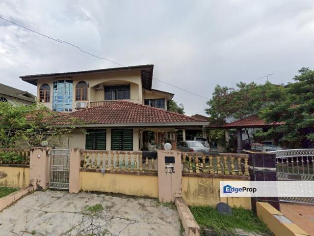 House for sale in Kemaman House for sale in Kemaman