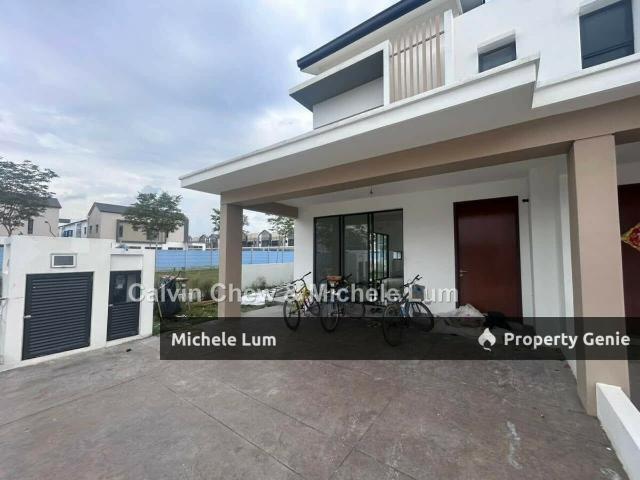 Terraced House for rent in Selangor
