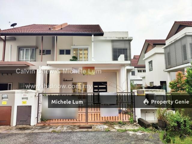 Terraced House for rent in Selangor