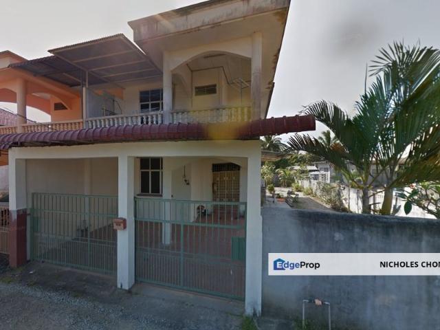 House for sale in Wakaf Baru House for sale in Wakaf Baru