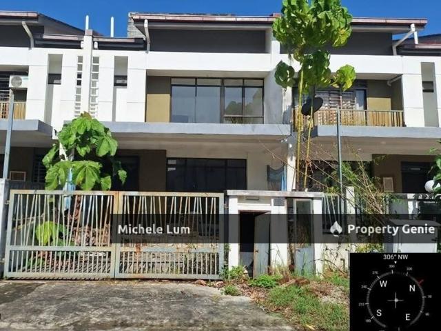 Terraced House for rent in Selayang, Selangor