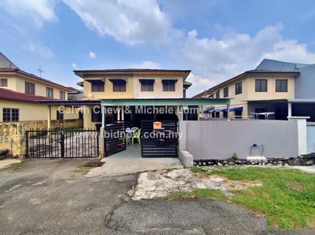 House for sale in Petaling, Alam Impian