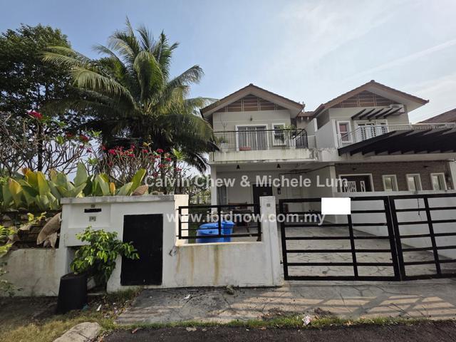 Residential House for sale in Petaling, Subang Jaya