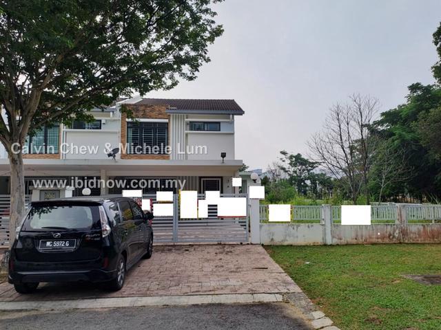 Terraced House for sale in Cyberjaya, Sepang