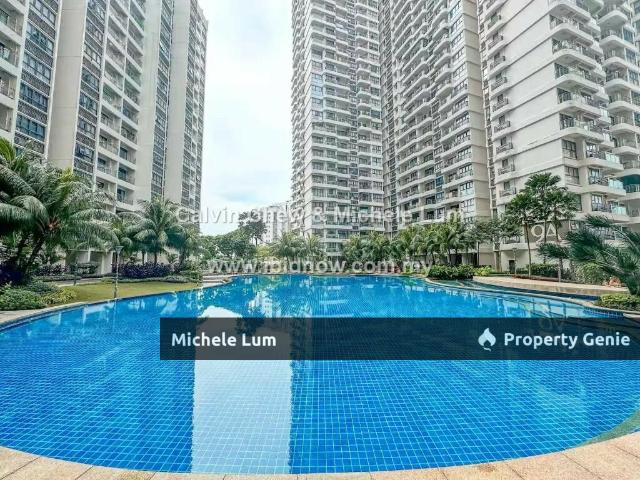 Serviced Residence for rent in Johore Bahru, Johor