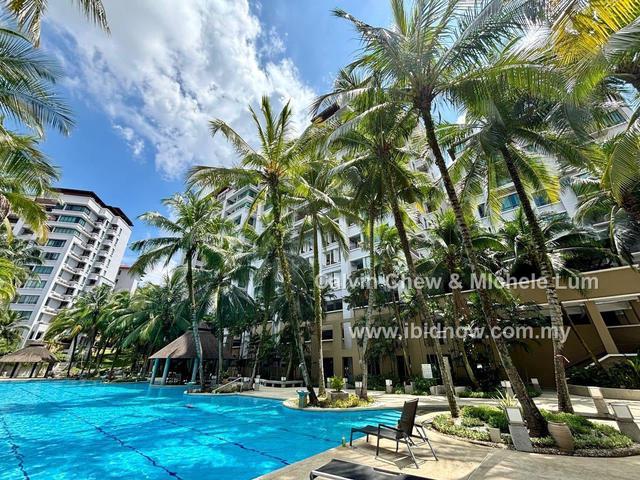 Condominium for sale in Petaling, Damansara Damai
