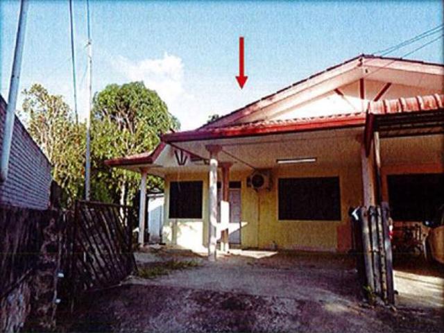 Residential House for sale in Kota Belud, Sabah