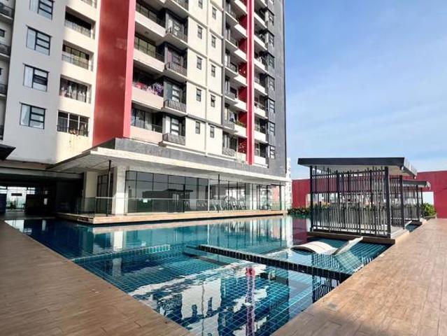 Condominium for sale in Petaling, Subang Jaya