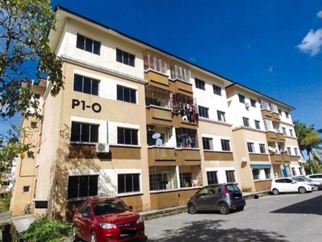 Apartment for sale in Samarahan, Kota Samarahan