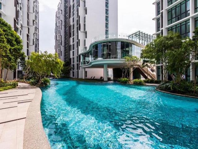 Serviced Residence for sale in Petaling, Damansara Damai