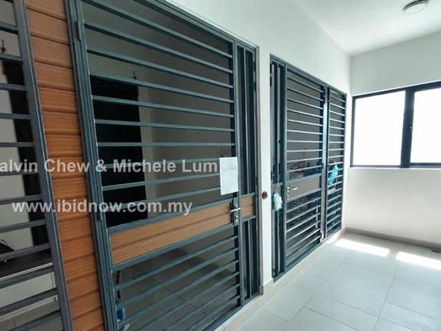 Condominium for sale in Mukim 13, Georgetown
